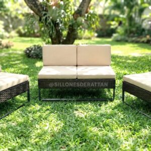 Set NADI apto exterior